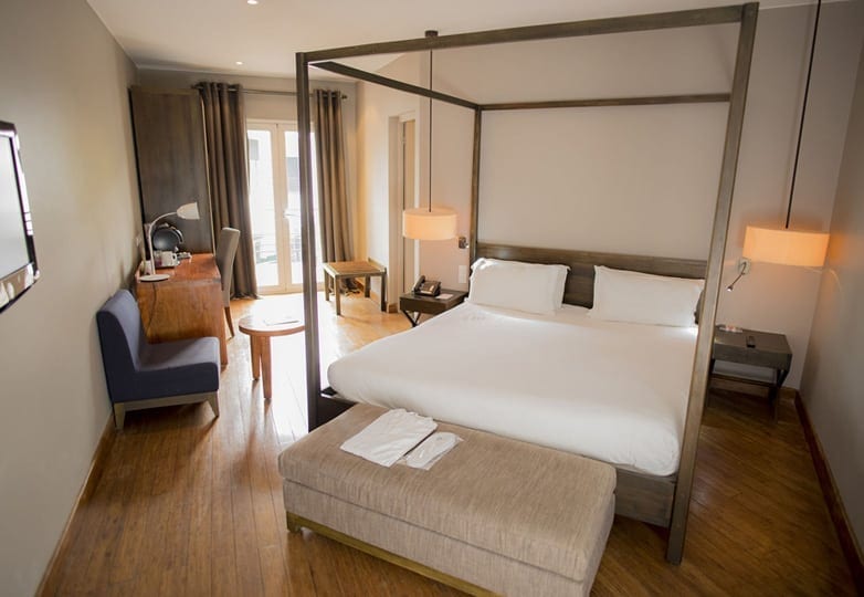 Suite - Le Louvre Hôtel&Spa