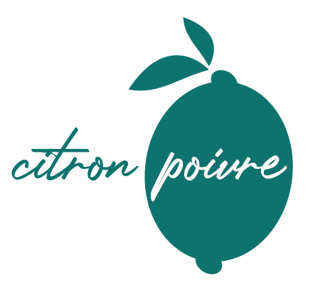 Le citron poivre